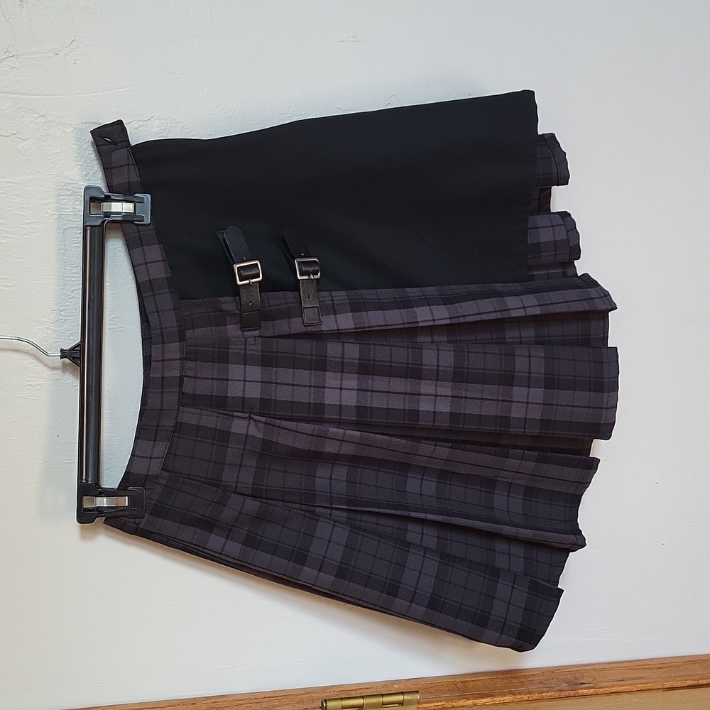 HT "Alt" A-Symmetric Skirt